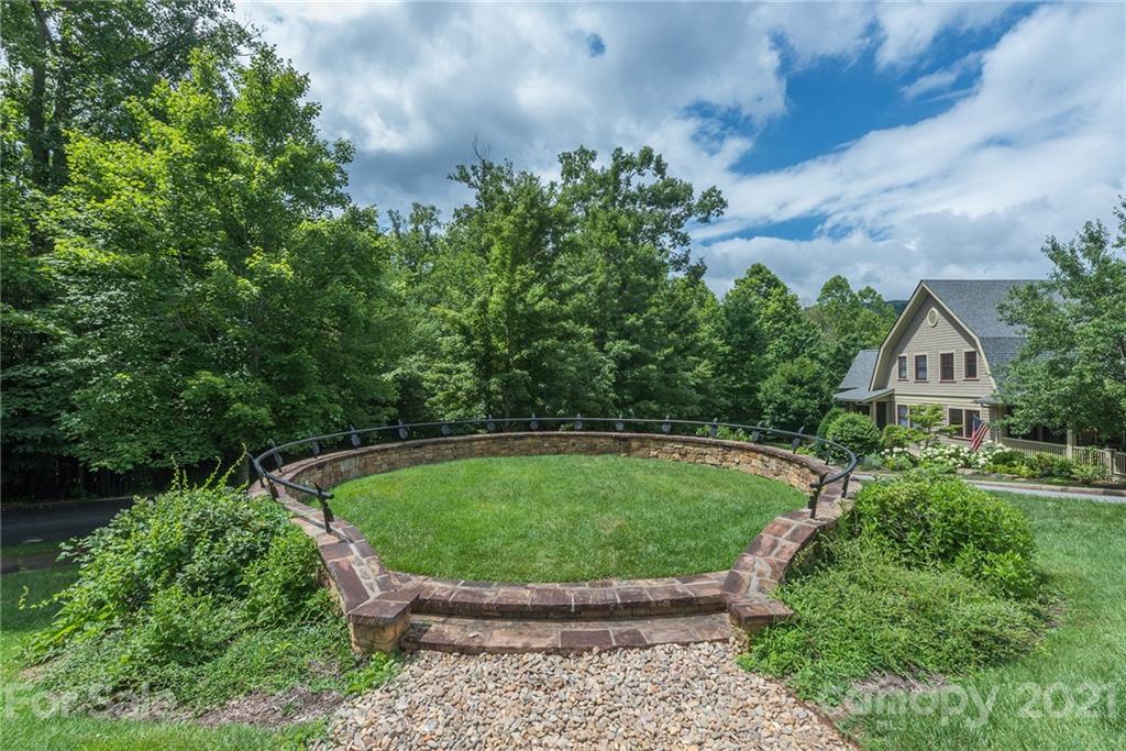 25 Wordsworth None Black Mountain NC 28711