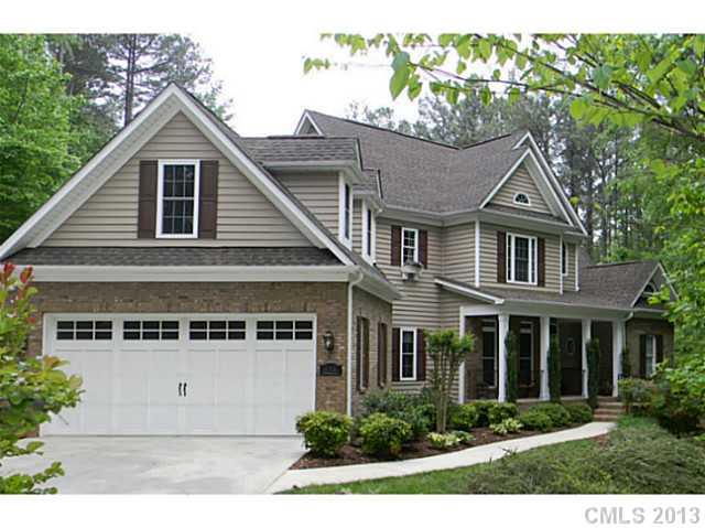 193 Robinson Road Mooresville NC 28117