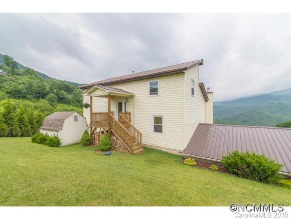 50 Blossom Drive Waynesville NC 28786