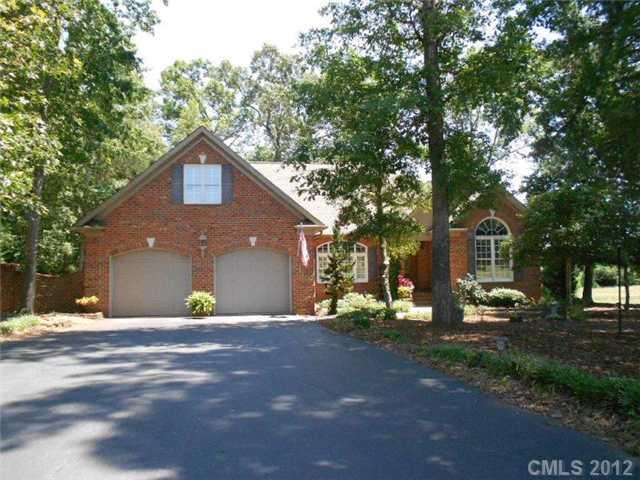 5245 Peace Haven Drive Newton NC 28658