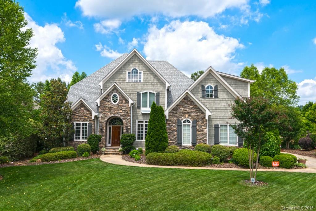 9207 Kingsmead Lane Waxhaw NC 28173