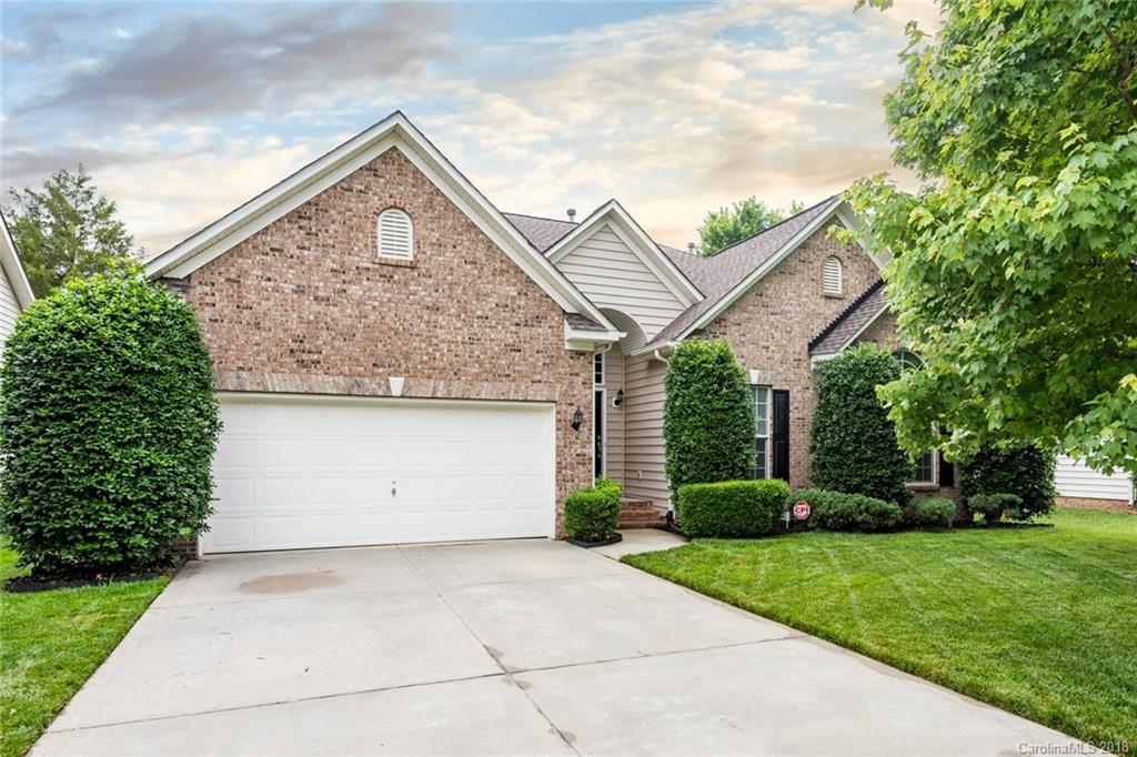 504 Amersham Lane Waxhaw NC 28173