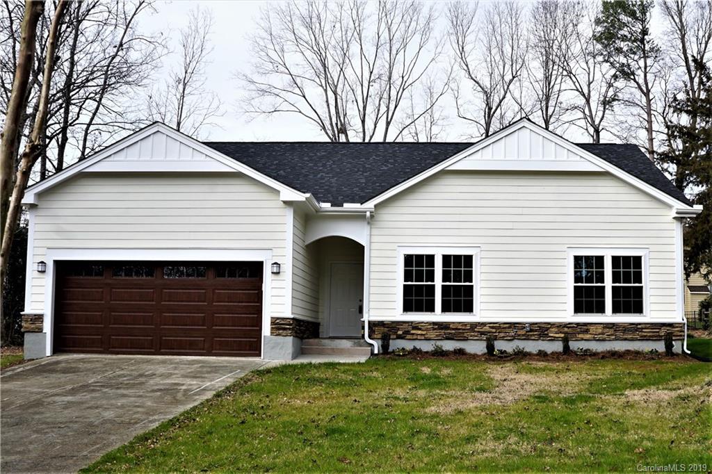 3652 Chiswick Court Charlotte NC 28226
