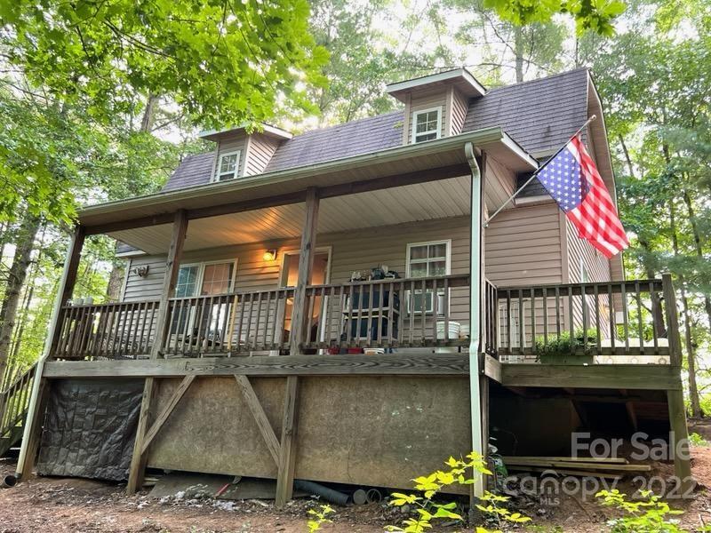 14 Lamplighter Lane Weaverville NC 28787