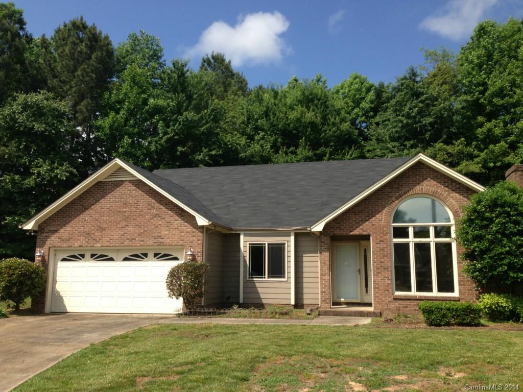 3045 Foxborough Court Gastonia NC 28056