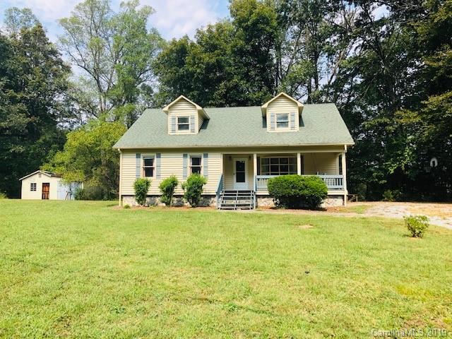 3963 Hartland Road Lenoir NC 28645