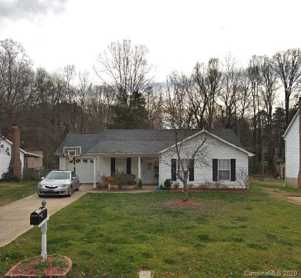 5612 Running Wood Lane Charlotte NC 28215