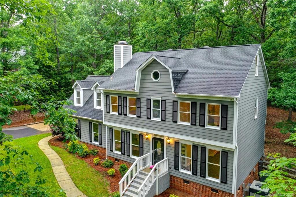 9824 Hanging Moss Trail Mint Hill NC 28227