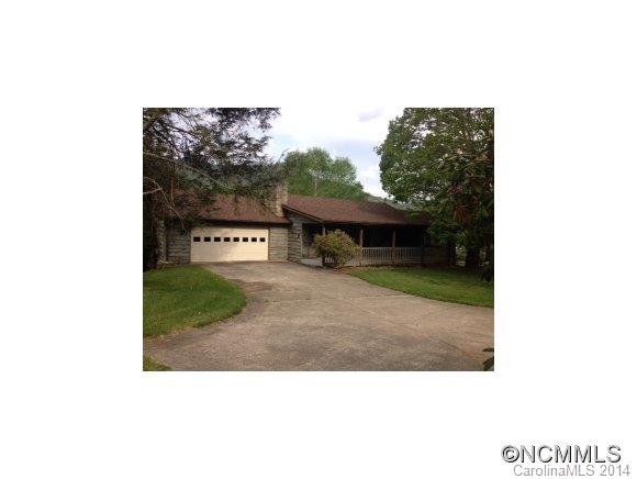165 Mann Drive Waynesville NC 28786