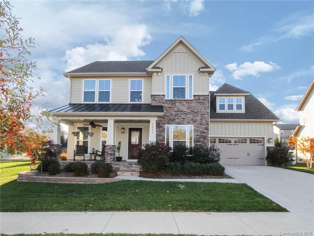 3033 Arsdale Road Waxhaw NC 28173