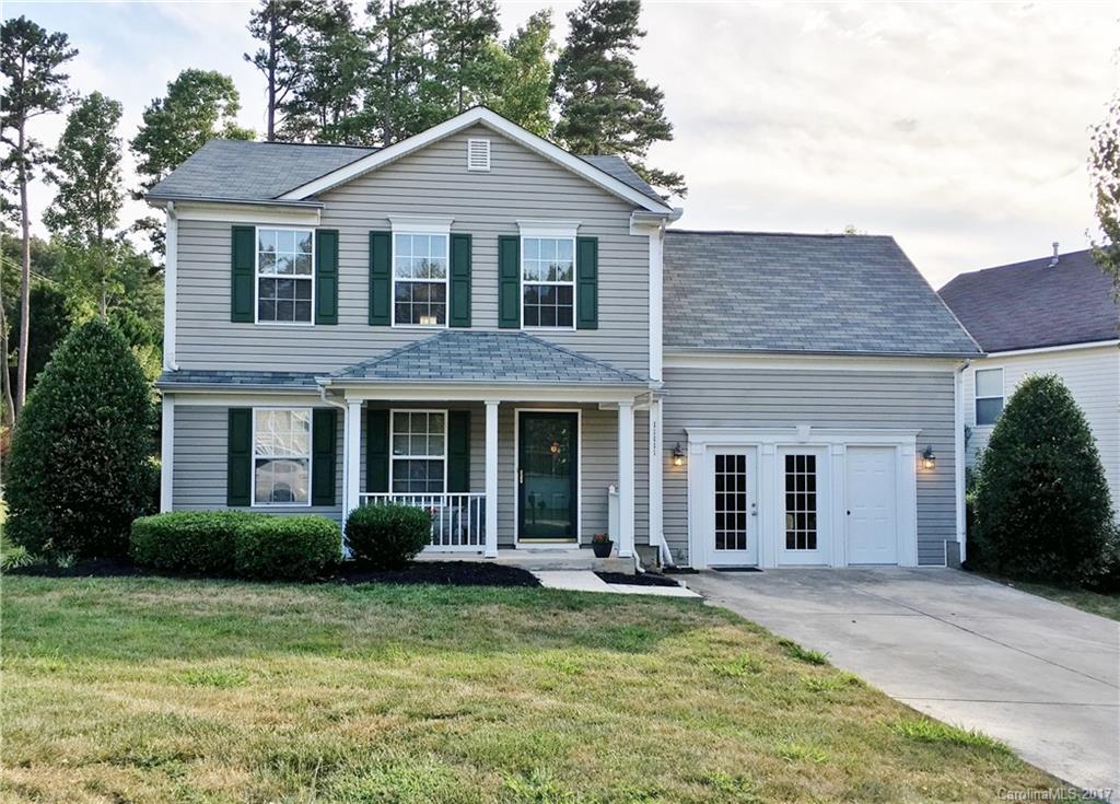 11111 Northwoods Forest Drive Charlotte NC 28214