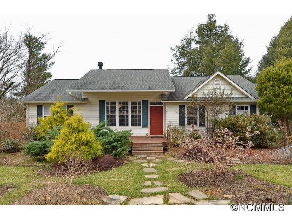 9 Cherry Lane Asheville NC 28804