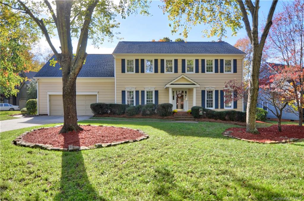 4013 Trehurst Court Charlotte NC 28269