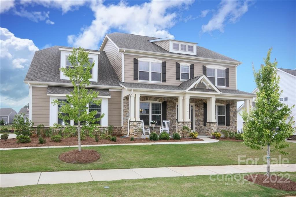 19103 Beecher Commons Drive Huntersville NC 28078