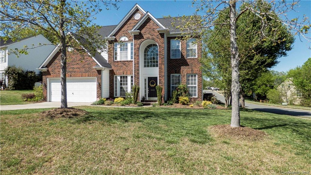 8104 Pelorus Lane Charlotte NC 28269