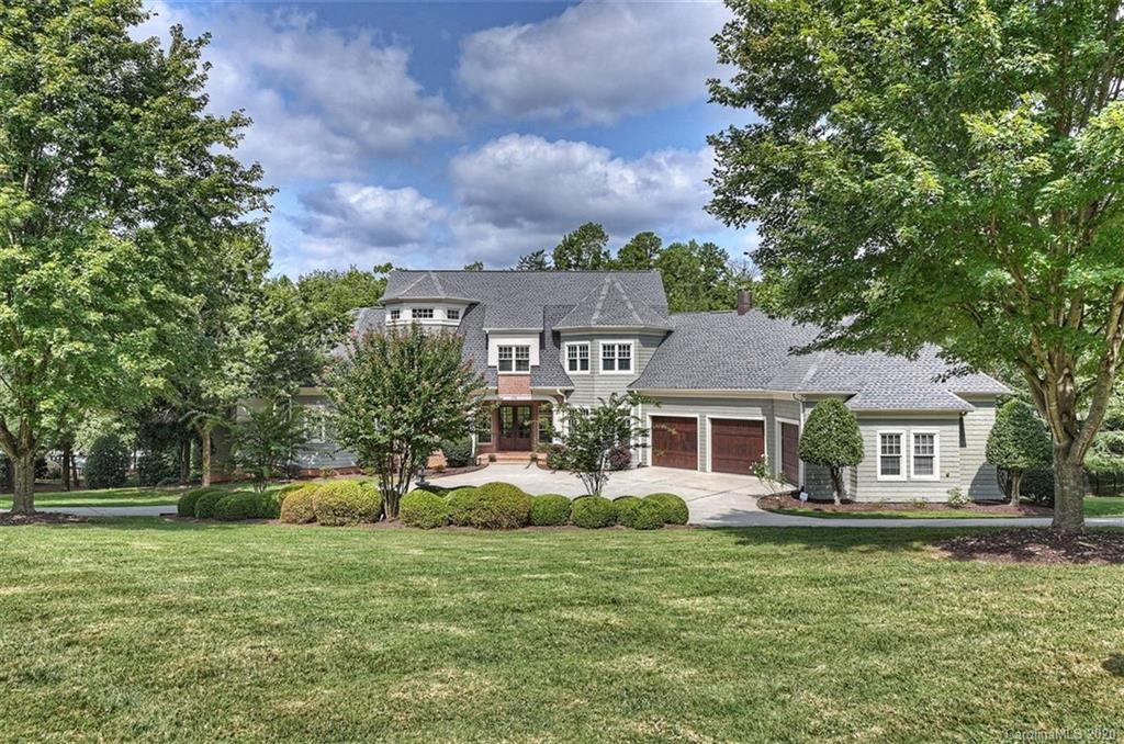 105 Marbury Court Mooresville NC 28117