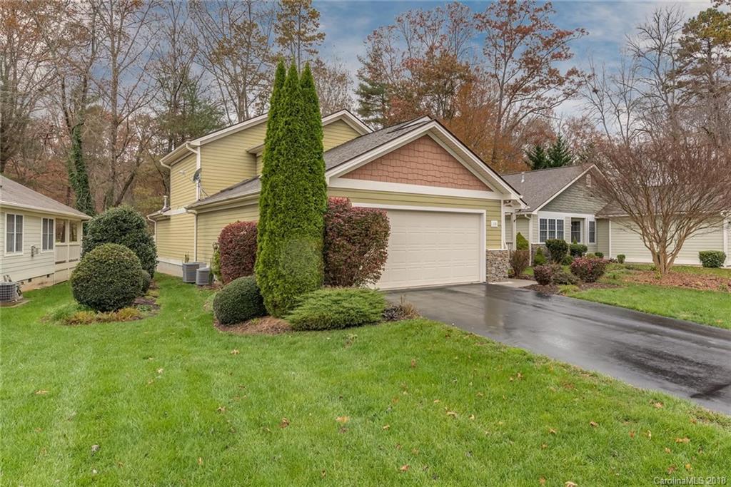 115 Fairway View Drive Etowah NC 28729