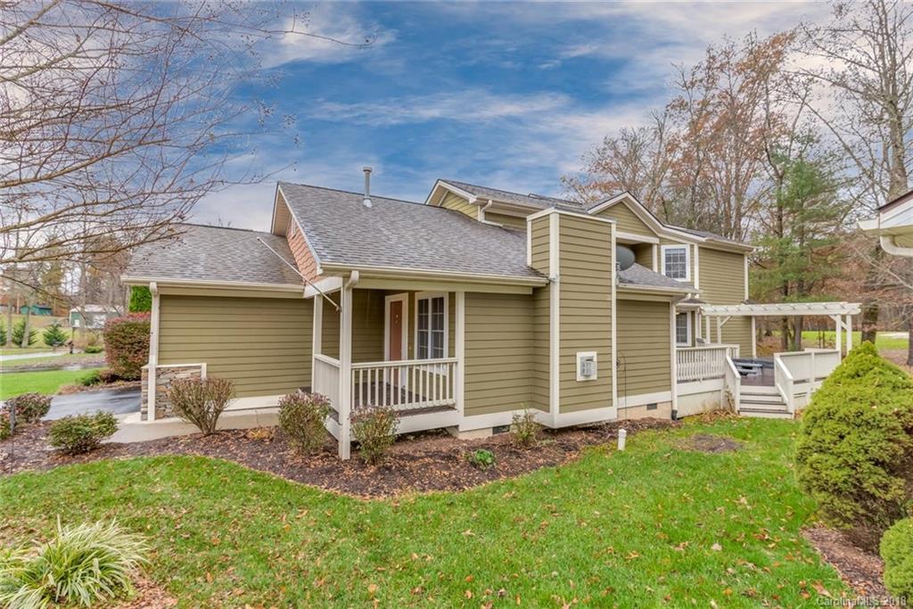115 Fairway View Drive Etowah NC 28729