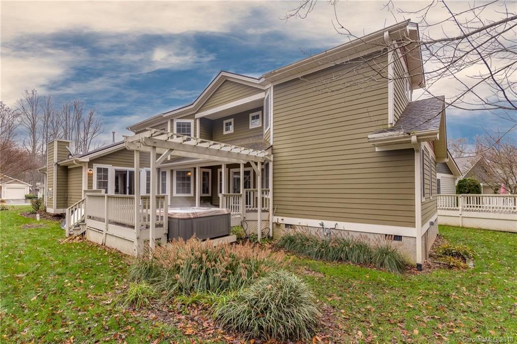 115 Fairway View Drive Etowah NC 28729