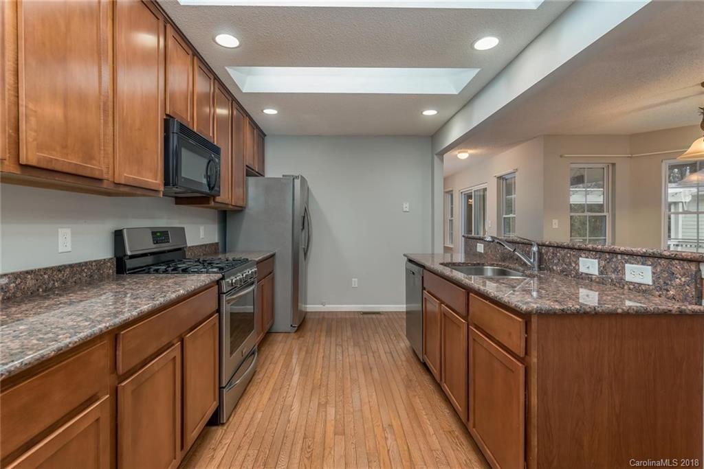 115 Fairway View Drive Etowah NC 28729