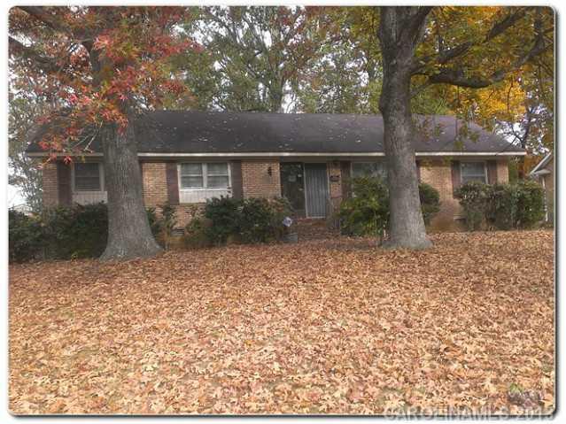 2315 Lanecrest Drive Charlotte NC 28215
