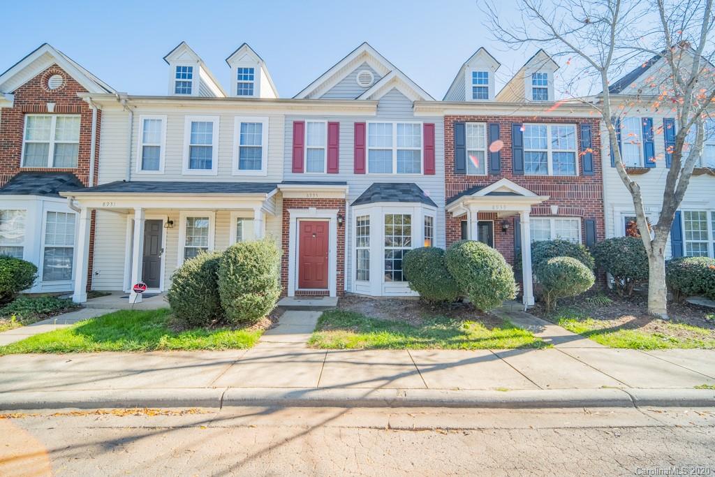 8935 Gerren Court Charlotte NC 28217