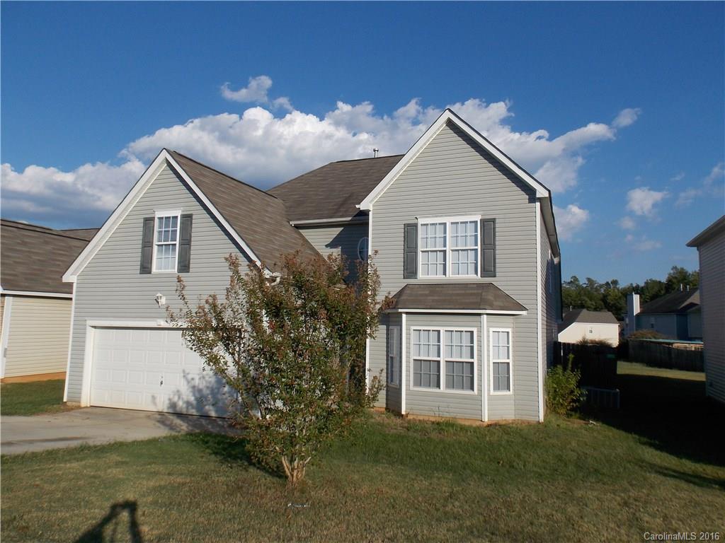8720 Hazelcroft Lane Charlotte NC 28269