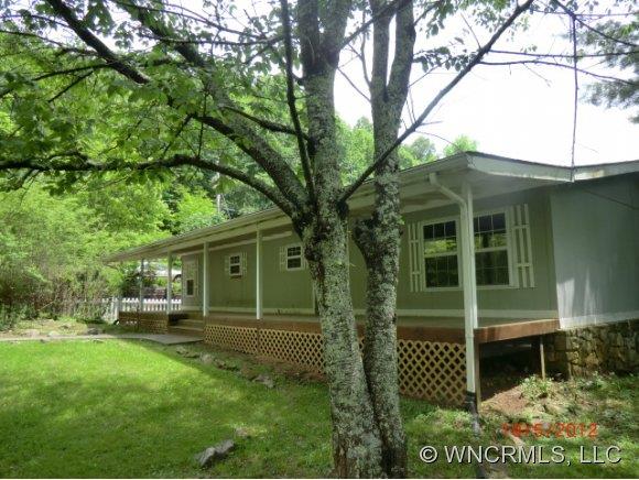 214 Simms Fork Road Burnsville NC 28714