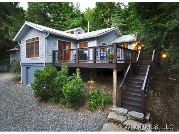 24 Utopia Road Asheville NC 28805