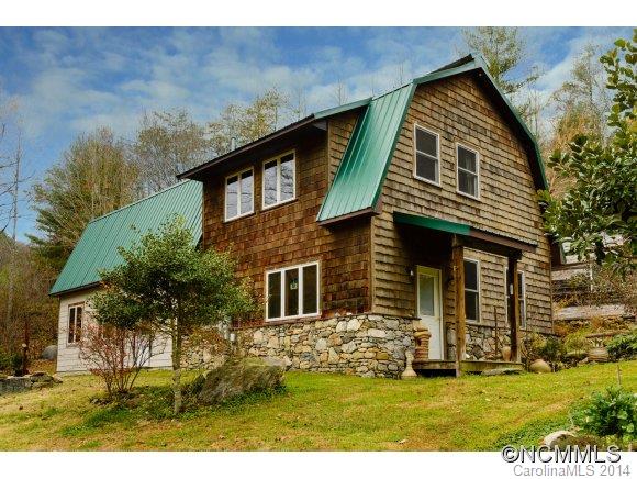 379 Doe Branch Road Marshall NC 28753
