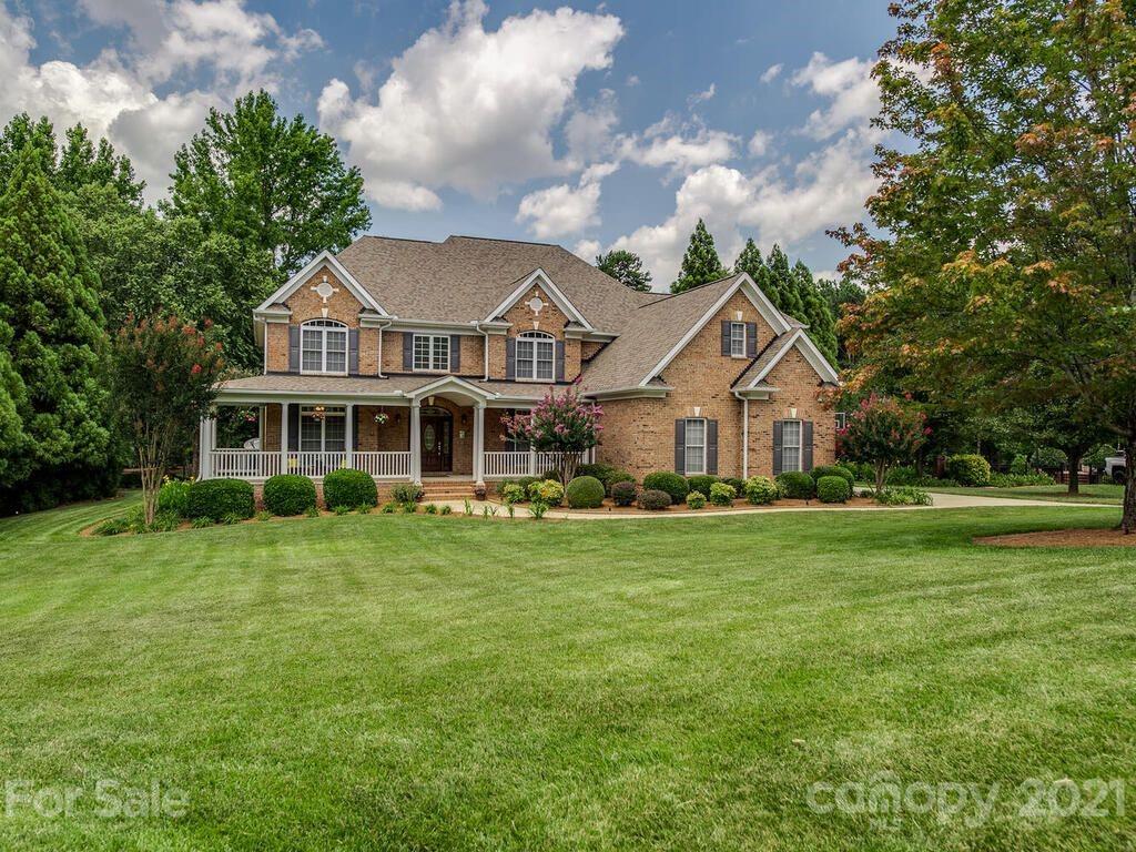 14935 Davis Trace Drive Mint Hill NC 28227