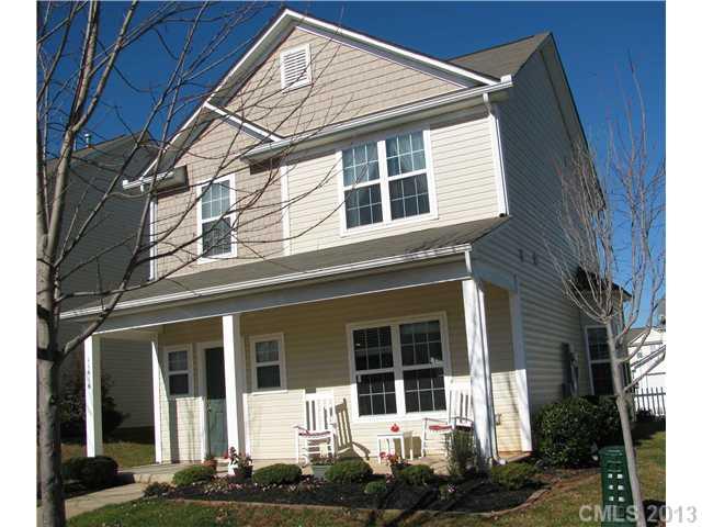 11616 Truan Lane Cornelius NC 28031