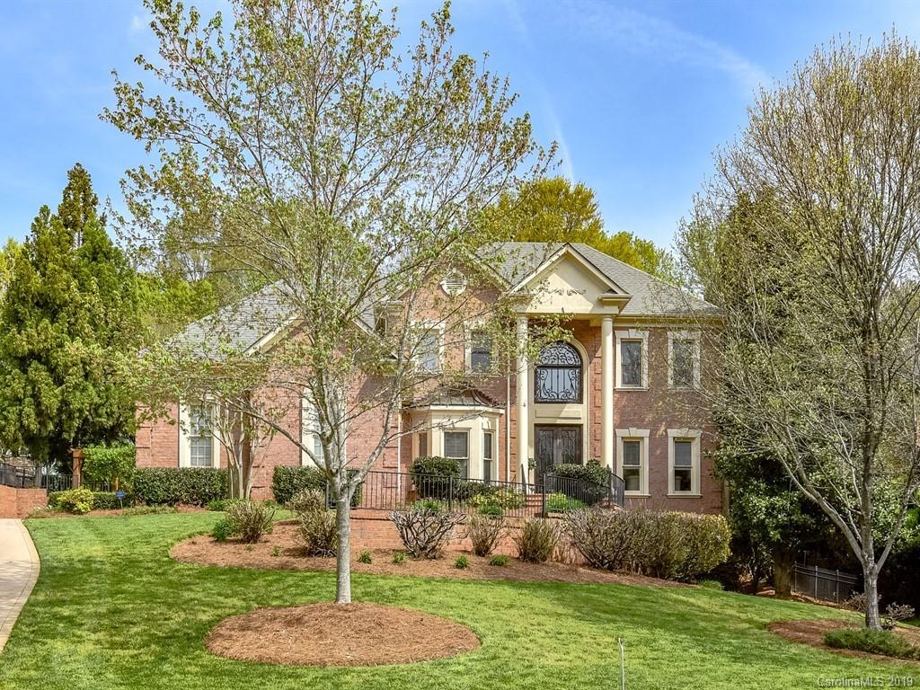 14820 Jockeys Ridge Drive Charlotte NC 28277