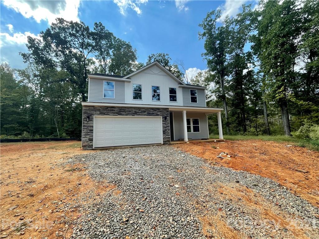 10918 East Lake Road Charlotte NC 28215