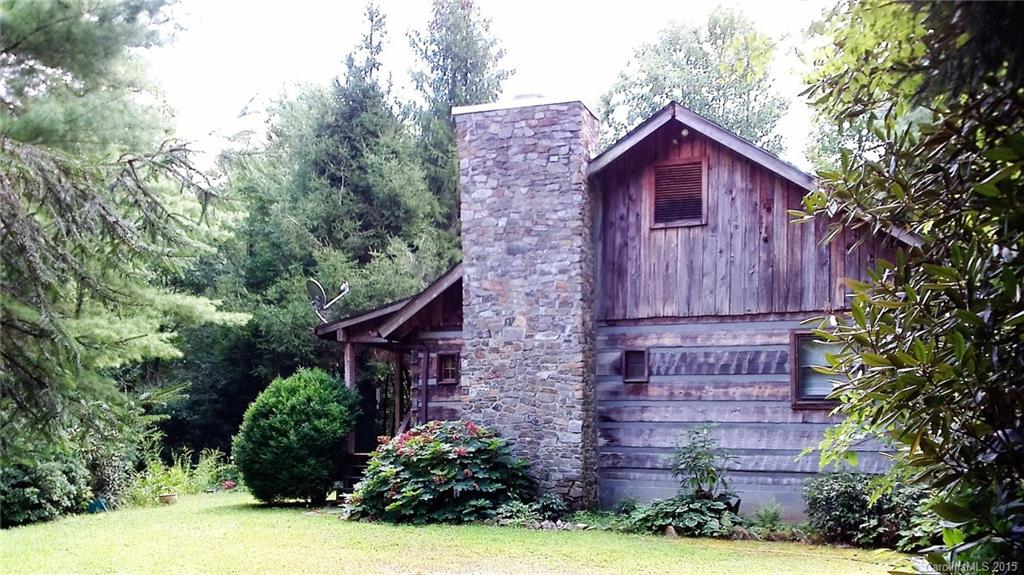 366 Concord Lane Tuckasegee NC 28783