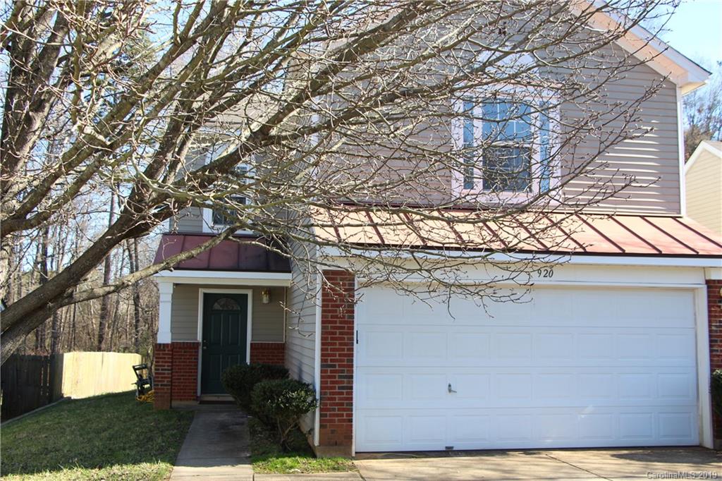 920 Almora Drive Charlotte NC 28216