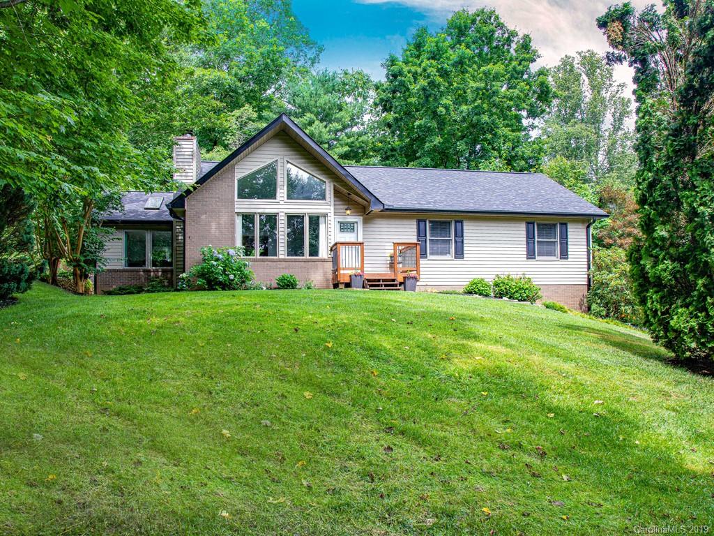 12 Cedar Ridge Drive Asheville NC 28806