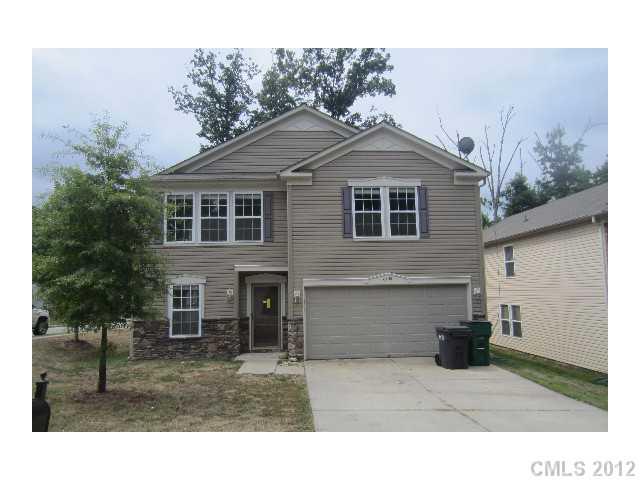 8236 Rockmoor Ridge Road Charlotte NC 28215