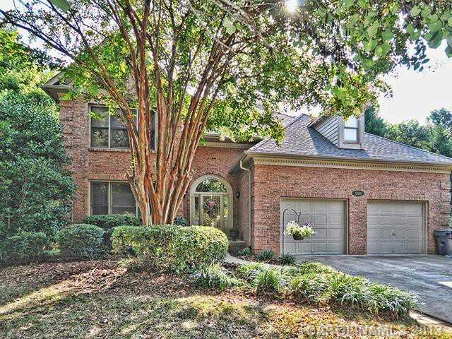 12630 Wild Lilac Court Huntersville NC 28078