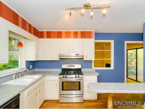67 Spooks Branch Road Asheville NC 28804
