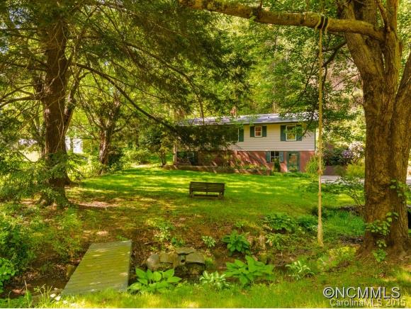 67 Spooks Branch Road Asheville NC 28804