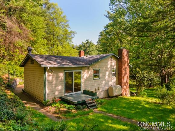 67 Spooks Branch Road Asheville NC 28804