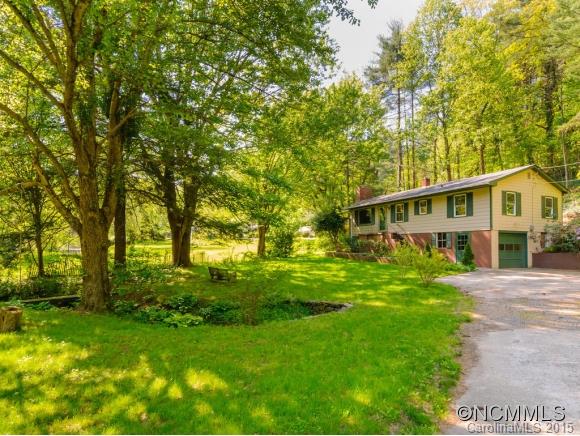 67 Spooks Branch Road Asheville NC 28804