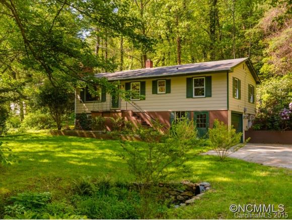 67 Spooks Branch Road Asheville NC 28804
