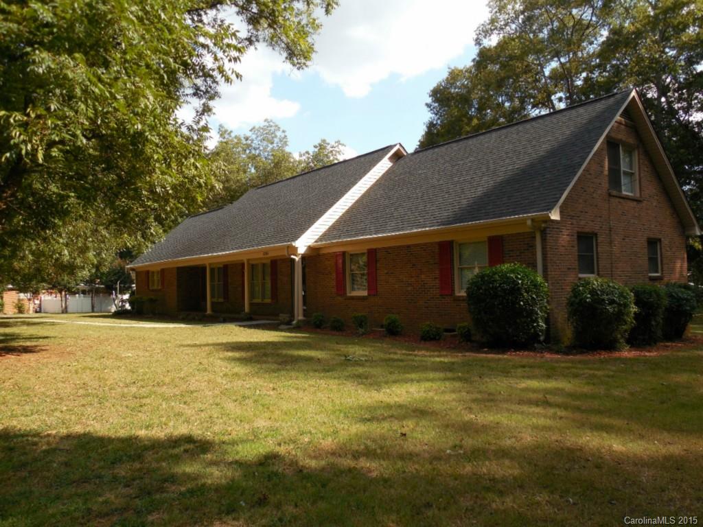 6216 Dale Avenue Charlotte NC 28212