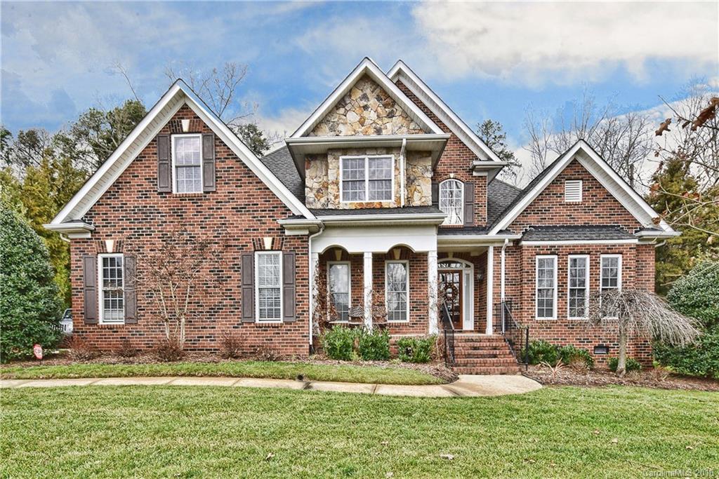 939 Blarney Court Matthews NC 28104