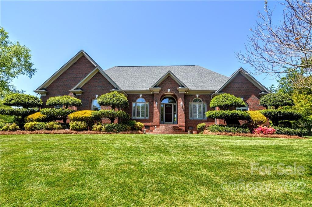 13800 Jonathans Ridge Road Mint Hill NC 28227