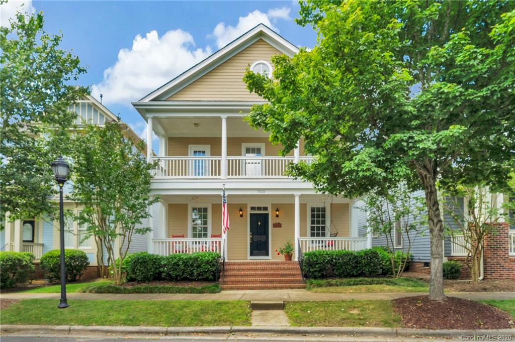 7015 Blakeney Greens Boulevard Charlotte NC 28277