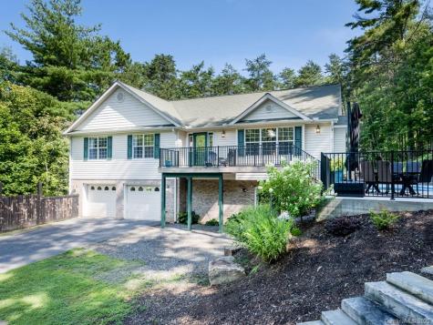 90 Red Maple Drive Weaverville NC 28787