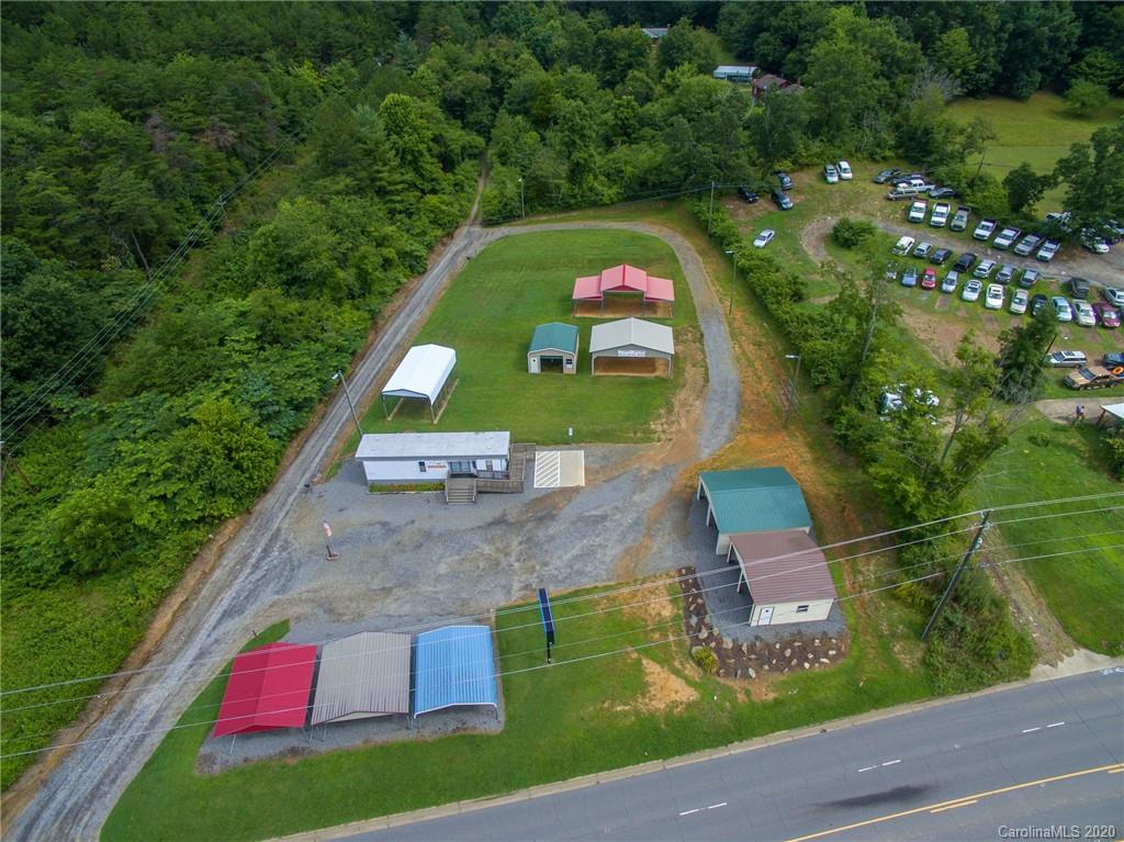 1910 US 70 Highway Swannanoa NC 28778